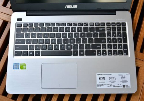 黔西南asus指定售后