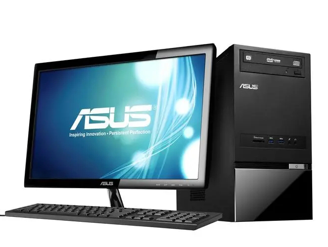 黔西南华硕台式机维修