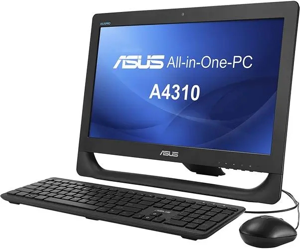 黔西南华硕一体机维修